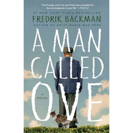 a man called Ove