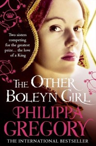 The Other Boleyn Girl Philippa