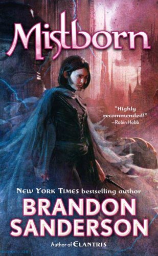 L'Empire ultime (Fils-des-brumes, Tome 1) : Sanderson, Brandon