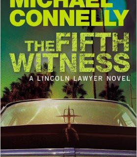 thumbnail image 2 of The Fifth Witness (Mickey Haller) By Michael Connelly – Paperback, Good Condition 2 of 6