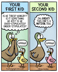 fowl language 2