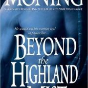 Karen Marie Moning / Highlander