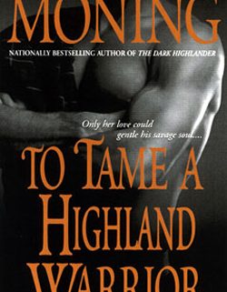 Karen Marie Moning Highlander Saga