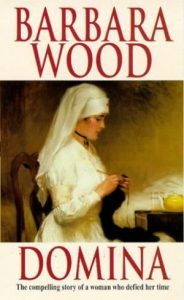 Barbara Woods / Eden LIt